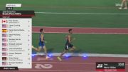 2026 Sunset Tour presented by Brooks - Men's 1500m, Finals 1