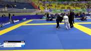 NOEMI FARIAS RAMOS vs SABRINA MARCOS SAVI 2024 Brasileiro Jiu-Jitsu IBJJF