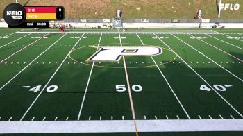 Replay: Chestnut Hill Coll vs Pace | Sep 7 @ 5 PM