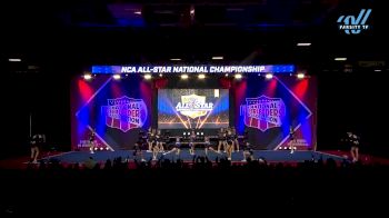 Spirit Xtreme - Heart [2025 L1 Junior - Small - A Day 2] 2025 NCA All-Star National Championship