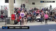 Abigail Brenner - Floor 9.725-1st, Twin City Twisters - 2016 Chicago Style