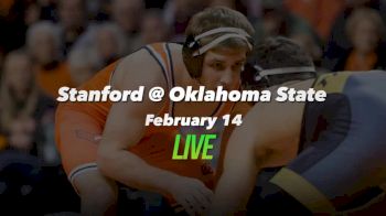 Stanford vs Oklahoma State