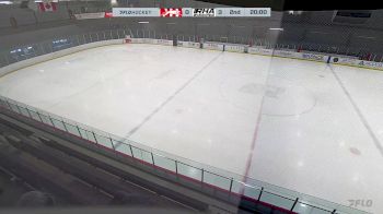 Replay: Home - 2025 Notre Dame vs RHA Winn. | Jan 11 @ 11 AM