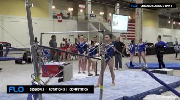 Bars, Session 5, Rotation 3 - 2016 Chicago Style