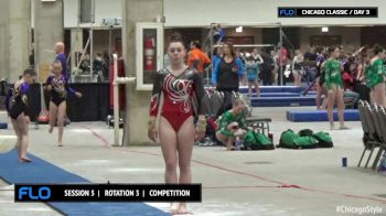 Vault, Session 5, Rotation 3 - 2016 Chicago Style