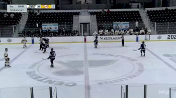 Replay: Home - 2025 John Carroll Univ. vs Calvin Univ. | Mar 13 @ 1 PM