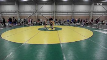 51 kg Rr Rnd 2 - Nathan Meehan, Kraken Black - HSE vs Jake Benyo, Mat Assassins Black - HSE