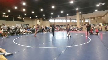144 lbs Round 3 (6 Team) - Christopher McKeel, Black Creek WC vs Tyler Shatswell, Tough House WC