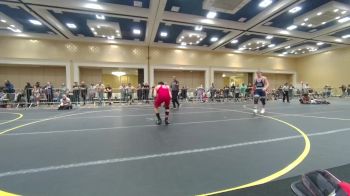 144 lbs Consi Of 32 #1 - Danny Villanueva, Unattached vs Carson Hix, CP Wrestling