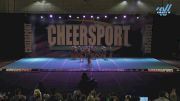 ATA - Gold [2023 L2 Youth Day 1] 2023 CHEERSPORT Cartersville Classic