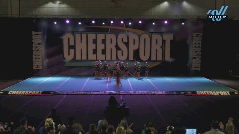 ATA - Gold [2023 L2 Youth Day 1] 2023 CHEERSPORT Cartersville Classic