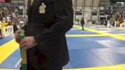 2016 IBJJF Pan Kids Mat 1 Part 4