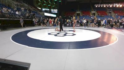 106 lbs Champ. Rd Of 64 - Carlos Rivera, NY vs Diego Robertty, IA