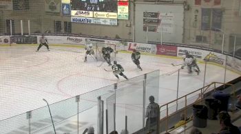 Replay: Home - 2024 Okotoks vs Spruce Grove | Dec 6 @ 6 PM