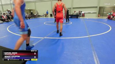 175 lbs Semis & 3rd Wb (16 Team) - Josh Kelly, Virginia Blue vs Konner Keel, Louisiana Blue