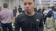 Andre De Grasse says Puma expects him to replace Bolt after he retires