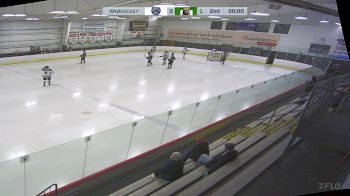 Replay: Home - 2025 Railers vs SS Kings | Feb 21 @ 12 PM