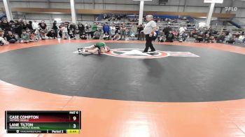 Replay: MAT 6 - 2024 Idaho MS State Championships | Dec 21 @ 9 AM