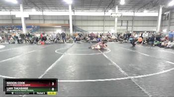 Replay: MAT 2 - 2024 Idaho MS State Championships | Dec 21 @ 9 AM