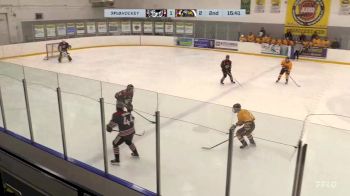 Replay: Home - 2025 Raiders vs Admirals | Feb 6 @ 7 PM