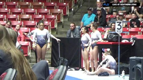 Alexis Brown - Vault, UC Davis - Michigan & UC Davis At SUU