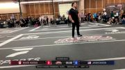 Mason Rouhani vs Jaxon Cahoon 2026 ADCC Portland Open