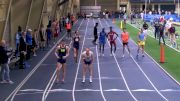 Men's Distance Medley Relay, Heat 1 - Oklahoma State ties fastest oversize track time ever