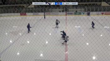 Replay: Home - 2025 Parkland U18 AAA vs Norman U18 AAA | Jan 26 @ 1 PM