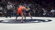 157 lbs Jason Nolf, PSU vs Ryan Blees, OSU