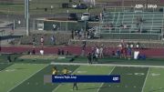 Replay: Stadium - 2025 LSC Outdoor T&F Championships | May 1 @ 2 PM
