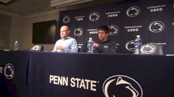 Cael On PSU Performance And National Duals Going Forward