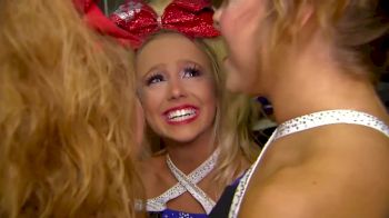 The Work Is Worth It | 2016 NCA All-Star National Championship