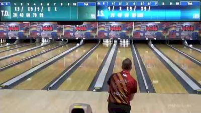 Replay: Lanes 67-68 - 2022 PBA Shark Championship - Round Of 8