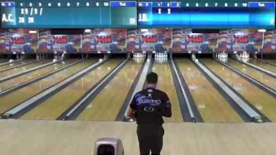 Replay: Lanes 55-56 - 2022 PBA Shark Championship - Round Of 8