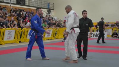 Mahamed Aly vs Jared Dopp (Absolute division)