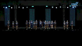 ICE - RADAR [2025 L5 Senior Coed Day 2] 2025 ASC King of the Jungle Schaumburg Showdown