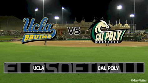 Cal Poly vs UCLA   2-20-16 (Mary Nutter)