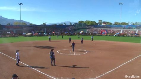 UCLA vs Notre Dame   2-20-16 (Mary Nutter)