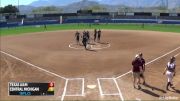 Texas A&M vs UCF   2-19-16 (Mary Nutter) ,mp4