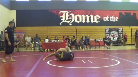 Gordon Ryan vs James Brasco ADCC 2015 U.S. trials