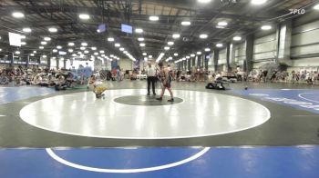 145 lbs Rr Rnd 2 - Michael Turi, Mat Assassins vs Nicholas Wall, Triumph Maize