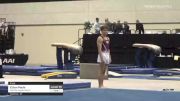 Ethan Poole - Floor, USA Gymnastics World - 2021 USA Gymnastics Development Program National Championships