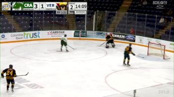 Replay: Home - 2024 Vernon vs Cranbrook | Sep 21 @ 7 PM