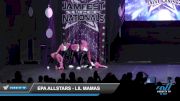 EPA AllStars - LIL MAMAS [2022 Youth - Hip Hop - Small Day 2] 2022 JAMfest Dance Super Nationals