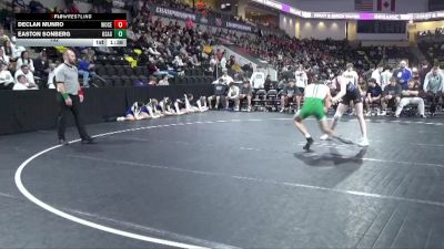 132 lbs Consolation Wb - Declan Munro, Woodbury Central vs Easton Sonberg, Osage