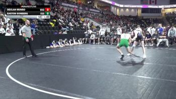 132 lbs Consolation Wb - Declan Munro, Woodbury Central vs Easton Sonberg, Osage