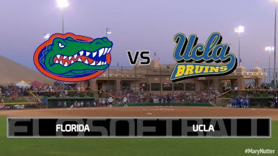 UCLA vs. Florida