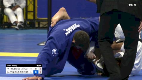 2023 IBJJF Worlds Recap: Hugo & Pessanha Double Gold, Jansen Defeats Dalpra  - FloGrappling