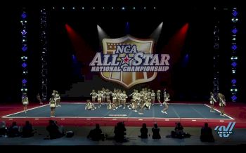 World Cup Shooting Stars - 2016 NCA All Star Nationals