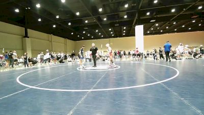 132 lbs Cons. Round 1 - Spencer Lee, MN vs Isaiah Garcia, TX